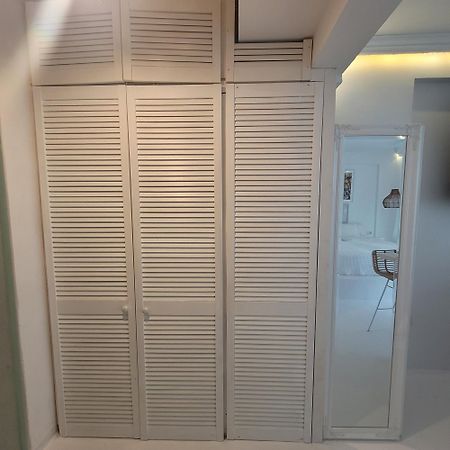 Studio Beach Residence Năvodari Exteriér fotografie