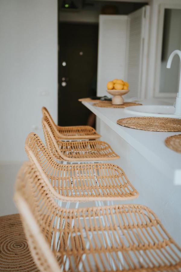 Studio Beach Residence Năvodari Exteriér fotografie