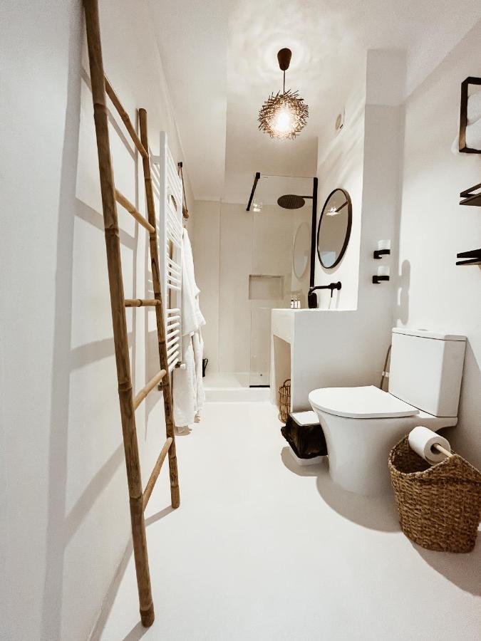 Studio Beach Residence Năvodari Exteriér fotografie