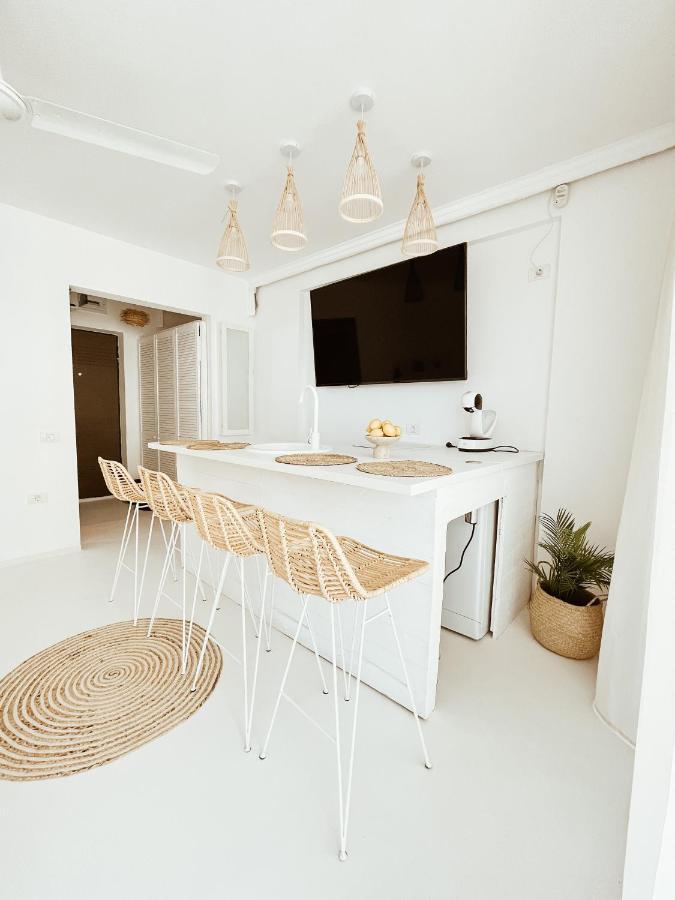 Studio Beach Residence Năvodari Exteriér fotografie